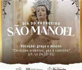 DIA DE SO MANOEL